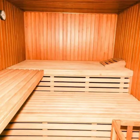 Appartement Ostseeperle *