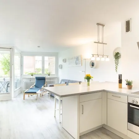 Ostseeperle Appartement *