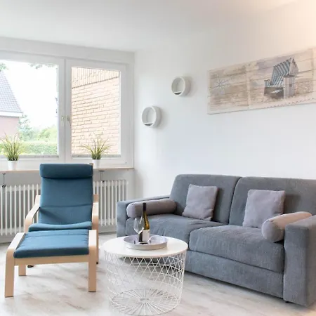 Ostseeperle Appartement *