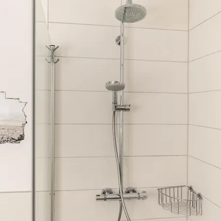 Ostseeperle Appartement Scharbeutz