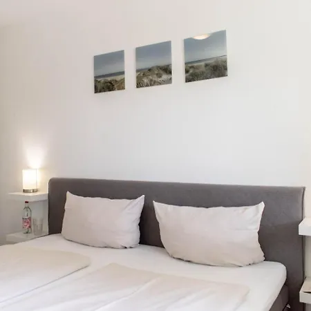 Ostseeperle Appartement