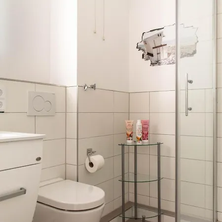Appartement Ostseeperle