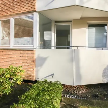 Appartement Ostseeperle *