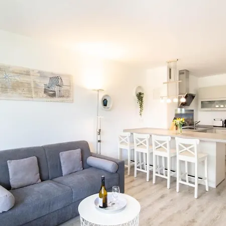 Appartement Ostseeperle