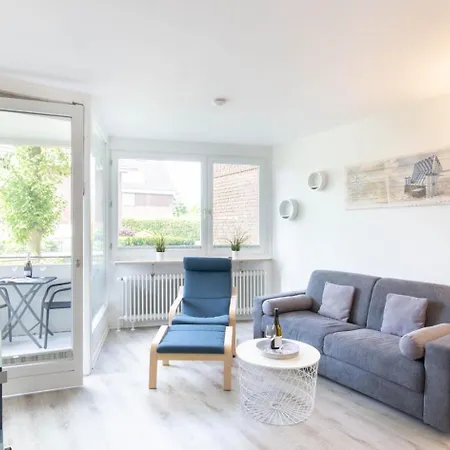 Appartement Ostseeperle Scharbeutz