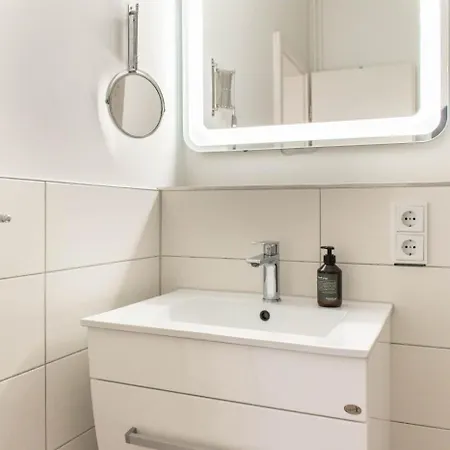 Appartement Ostseeperle *
