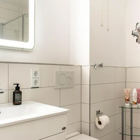 Ostseeperle Appartement *