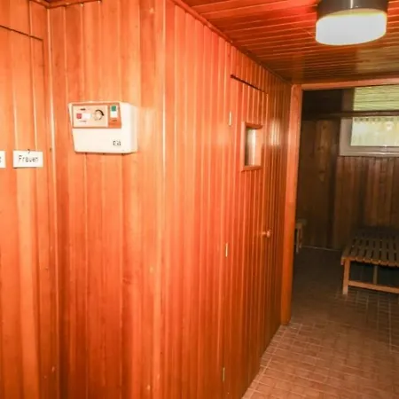 Appartement Ostseeperle Scharbeutz