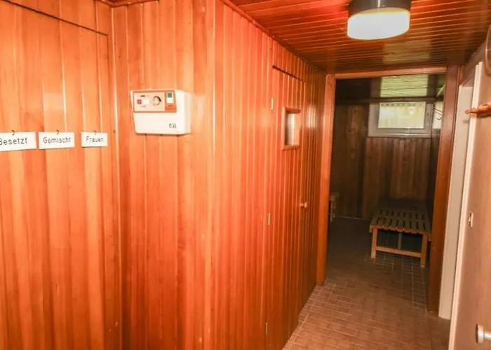 Ostseeperle Apartamento *