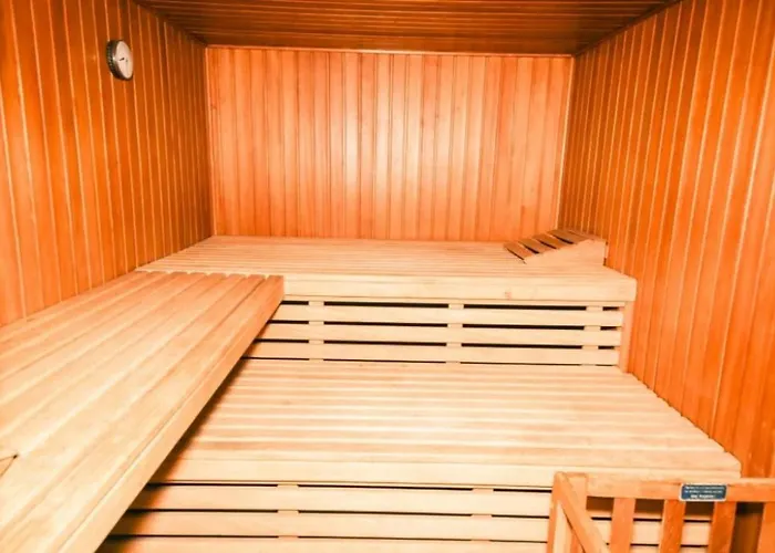 Apartamento Ostseeperle *