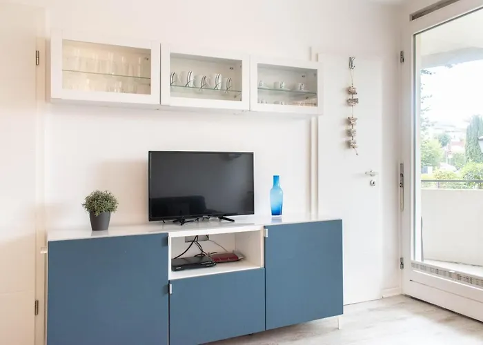 Ostseeperle Apartamento