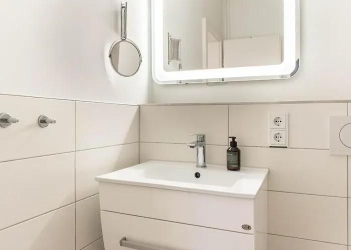 Apartamento Ostseeperle