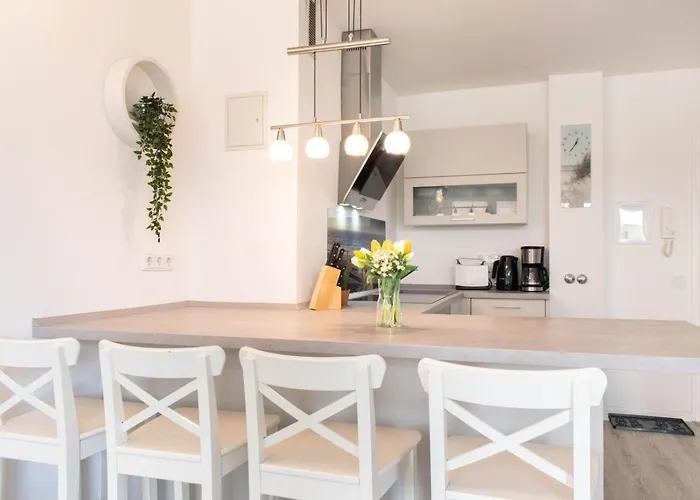 Ostseeperle Scharbeutz