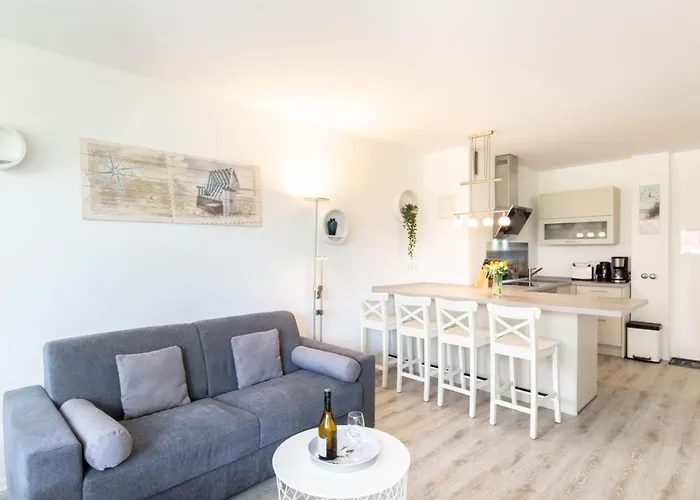 Ostseeperle Apartamento *