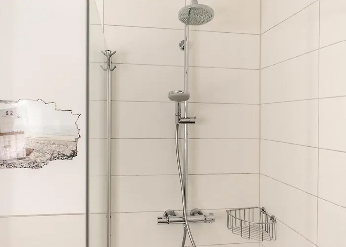 Ostseeperle Apartamento Scharbeutz