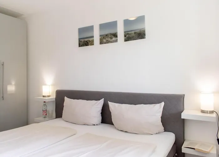 Ostseeperle Apartamento