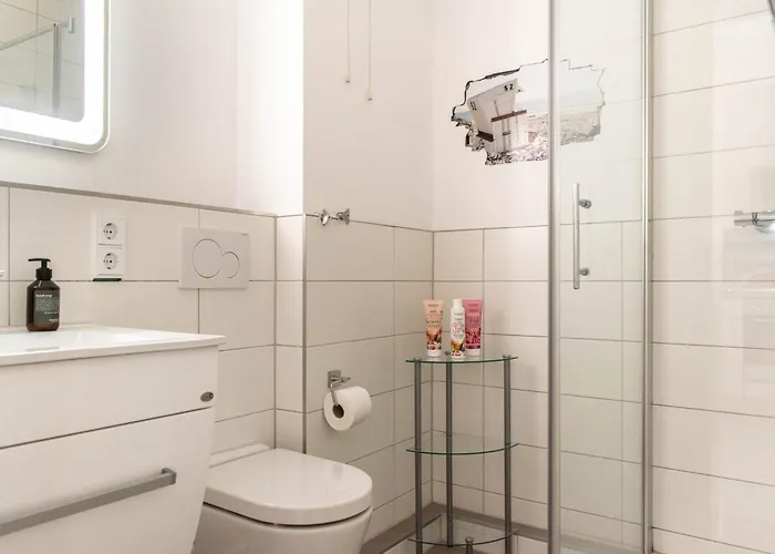 Apartamento Ostseeperle