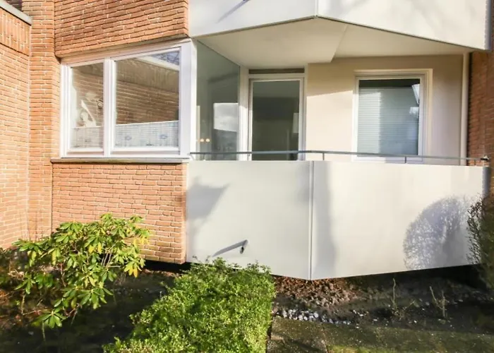 Apartamento Ostseeperle *