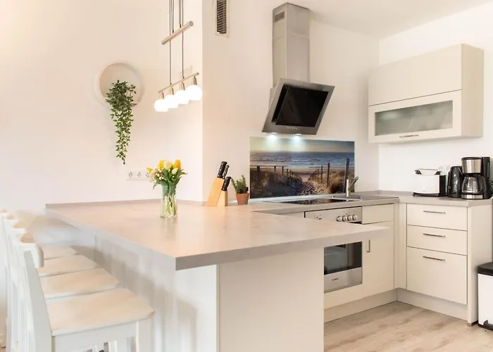 Ostseeperle * Scharbeutz