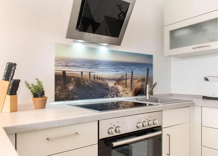 Ostseeperle Scharbeutz